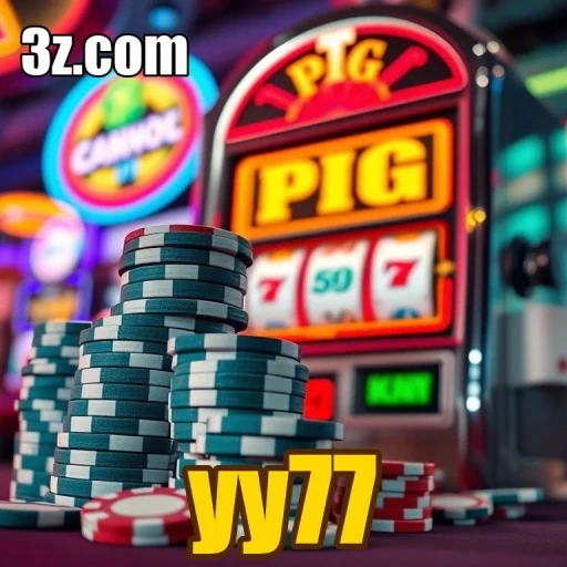 Platformer no yy77: Diversão e Desafios em Cada Salto