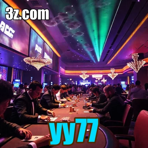 Desafios Envolventes: A Seção Puzzle do yy77